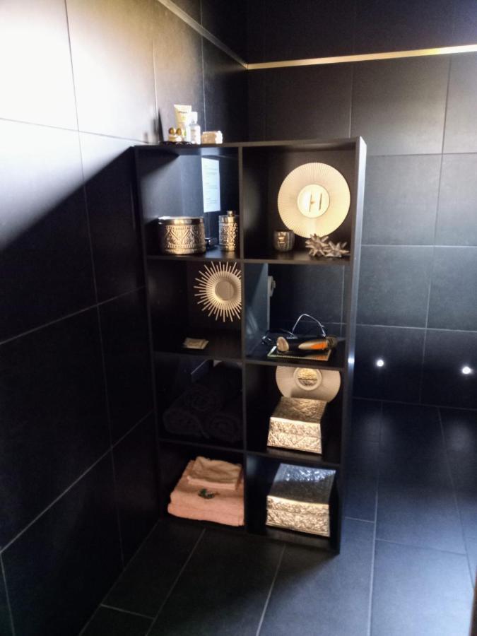 里姆斯特 Justb酒店 外观 照片